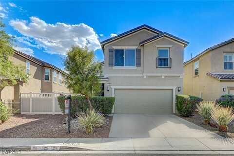 1125 Aspen Cliff Street, Henderson, NV 89011