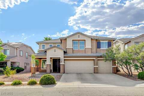 3567 Fair Bluff Street, Las Vegas, NV 89135