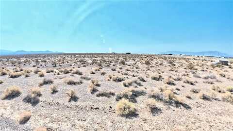 1161 E Monoplane Place, Pahrump, NV 89060