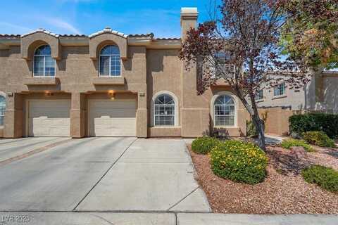9639 Idle Spurs Drive, Las Vegas, NV 89123