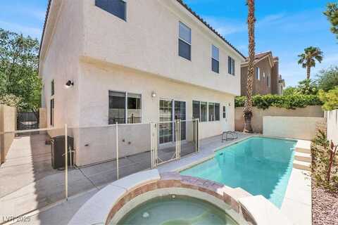 10256 COPPARO Place, Las Vegas, NV 89134