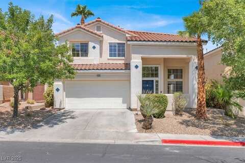 10256 COPPARO Place, Las Vegas, NV 89134