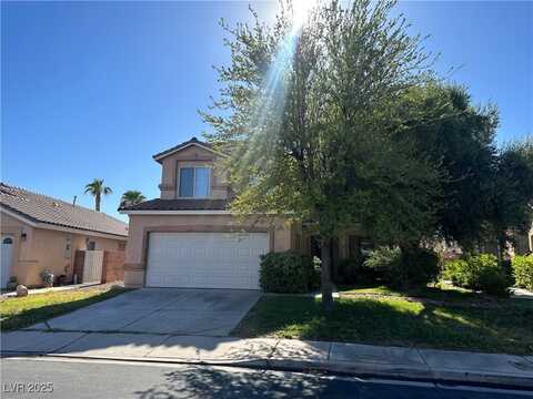 334 Black Rock Hills Drive, Henderson, NV 89014
