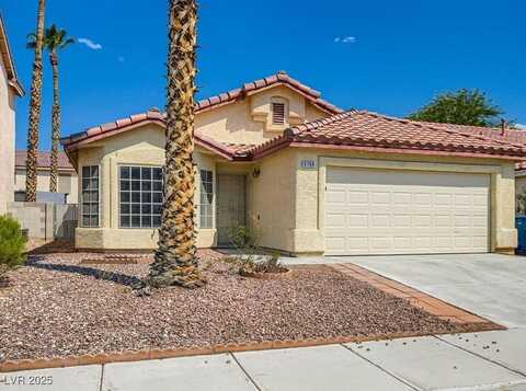 5700 Twilight Chase Street, Las Vegas, NV 89130