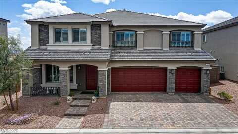 7255 Bold Rock Avenue, Las Vegas, NV 89113