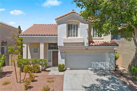 2017 Wandering Doe Lane, Las Vegas, NV 89134