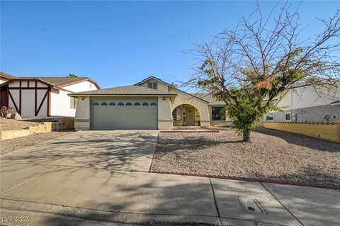 929 Anchor Drive, Henderson, NV 89015