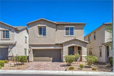 4126 Enchanting Sky Avenue, North Las Vegas, NV 89081