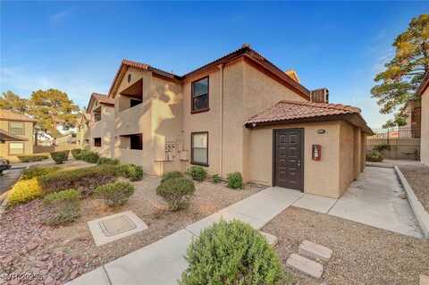 2451 N Rainbow Boulevard, Las Vegas, NV 89108