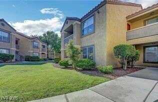 2300 E Silverado Ranch Boulevard, Las Vegas, NV 89183