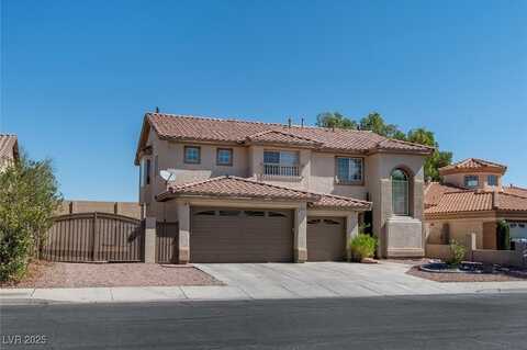 810 Singing Drum Drive, Henderson, NV 89002