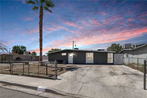1629 James Street, North Las Vegas, NV 89030