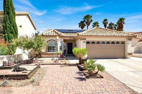 8236 Hollow Wharf Drive, Las Vegas, NV 89128