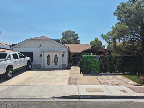 6205 Carmen Boulevard, Las Vegas, NV 89108