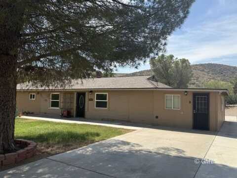 8578 S Ice House Canyon Rd, Globe, AZ 85501