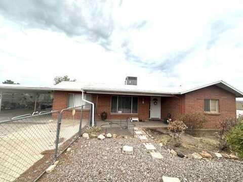 694 S Agave Dr, Globe, AZ 85501