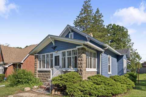 304 Gardena Street, Michigan City, IN 46360