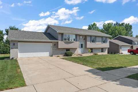 7012 W 160th Place, Lowell, IN 46356