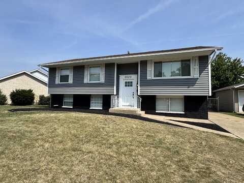 2620 E Guadalupe Circle, East Chicago, IN 46312