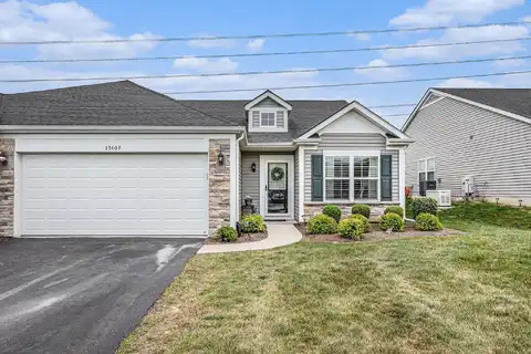 15407 W 102nd Place, Dyer, IN 46311