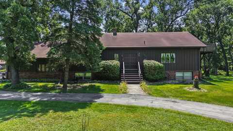 10527 W 129th Avenue, Cedar Lake, IN 46303