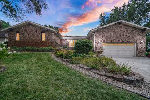 5204 W Laxita Drive, La Porte, IN 46350