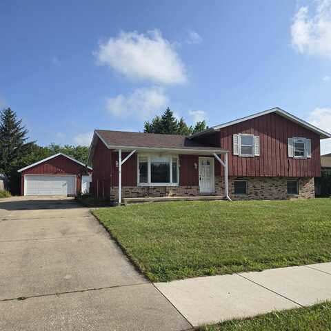 1558 W 99th Avenue, Crown Point, IN 46307