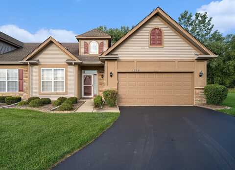 1258 Mackinaw Place, Schererville, IN 46375