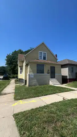 1126 Rutledge Street, Gary, IN 46404