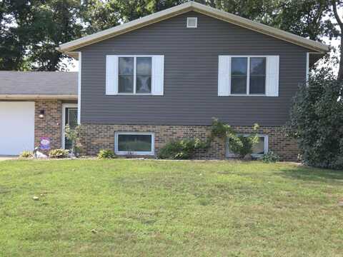 2660 N Rembrandt Lane, La Porte, IN 46350