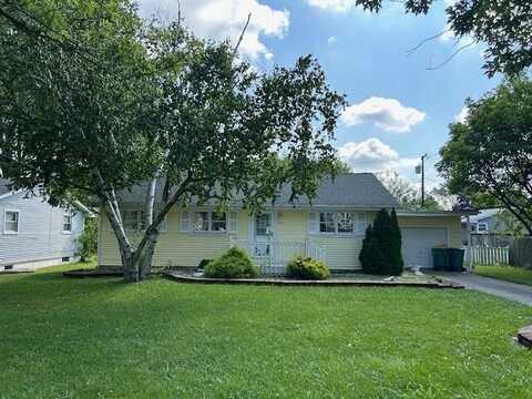 7705 Whitcomb Street, Merrillville, IN 46410