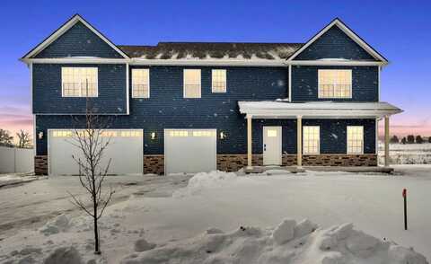 5006 Finch Drive, Schererville, IN 46375