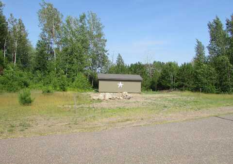Lot 10 SWAMSAUGER HEIGHTS RD, Tripoli, WI 54564