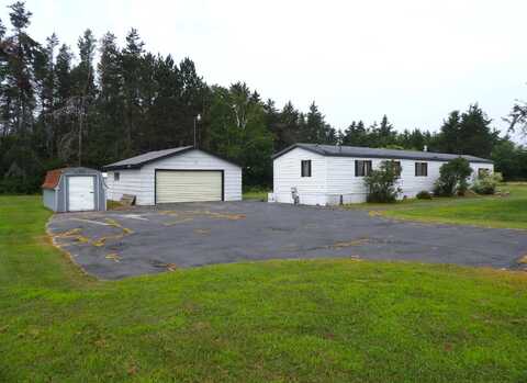 2475 FOREST DR, Rhinelander, WI 54501