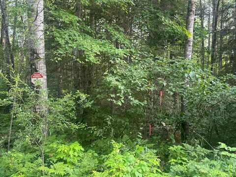 On SCHALLOCK LN, Crandon, WI 54520