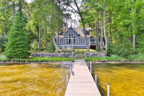 1515 NORMANDY COURT RD, Saint Germain, WI 54558