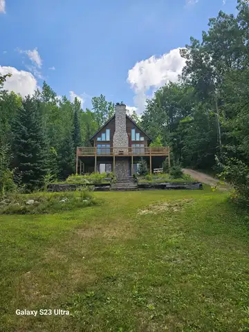 1437 RANGE LINE LAKE LN, Wabeno, WI 54566