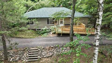 1776 HILLCREST RD, Rhinelander, WI 54501