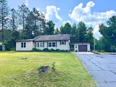 N5692 HWY 107, Irma, WI 54442