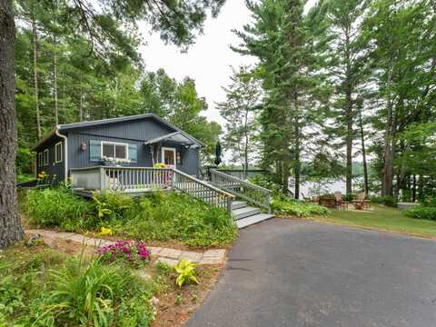 11117 POINTVIEW DR, Minocqua, WI 54548