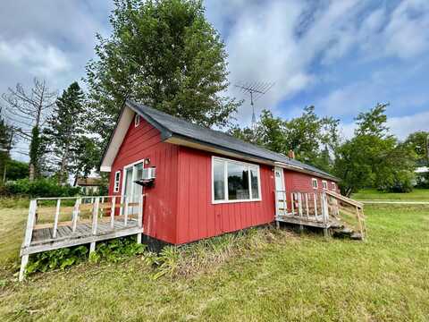 4907 FIRST ST, Laona, WI 54541