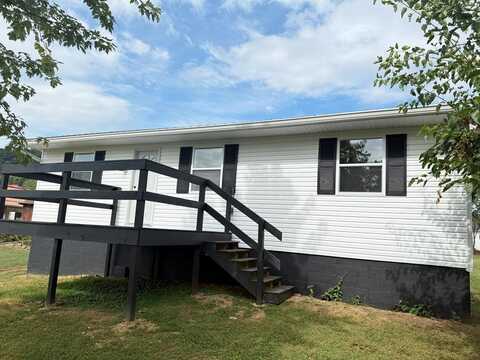 2929 Belmont Ave., West Portsmouth, OH 45663