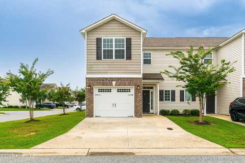 3501 Holman Way, Greenville, NC 27834