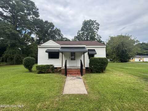 4281 Martin Luther King Jr Street, Ayden, NC 28513
