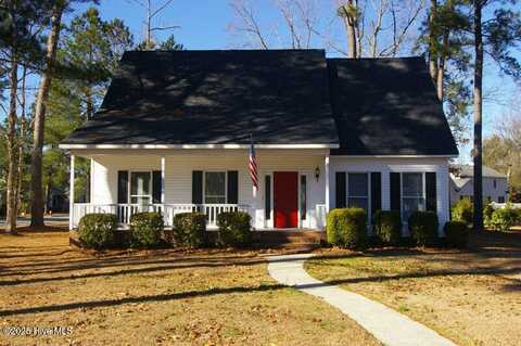 709 Spring Run Road, Winterville, NC 28590