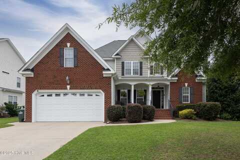 3645 Calvary Drive, Greenville, NC 27834