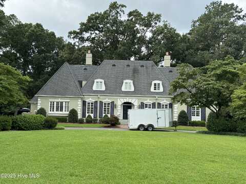 1104 Walker Drive, Kinston, NC 28501