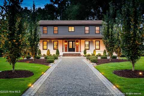106 Williamsburg Drive, Greenville, NC 27858