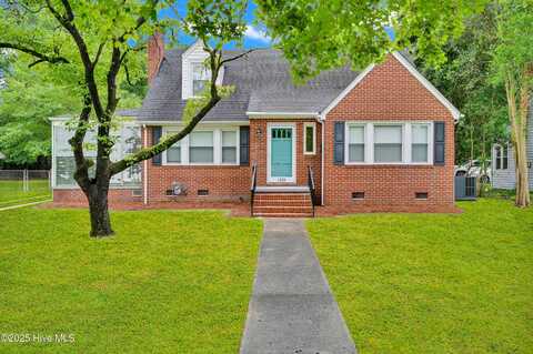 1910 E 4th Street, Greenville, NC 27858