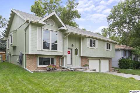 12821 Lillian Street, Omaha, NE 68138